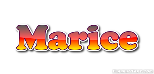 Marice Logo