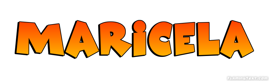Maricela Logo