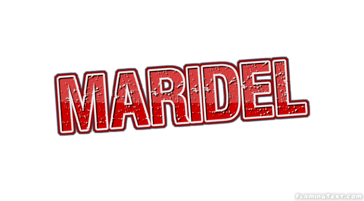 Maridel Logo