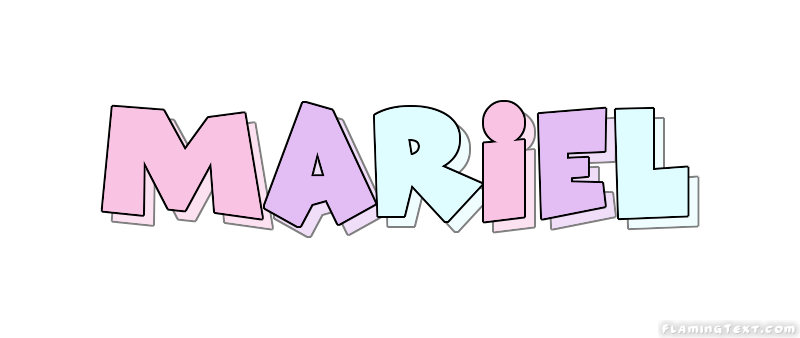 Mariel شعار