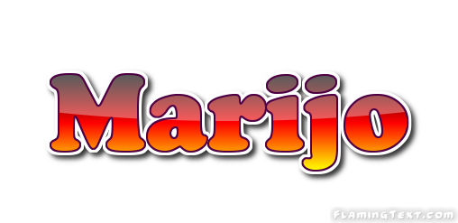 Marijo Logotipo