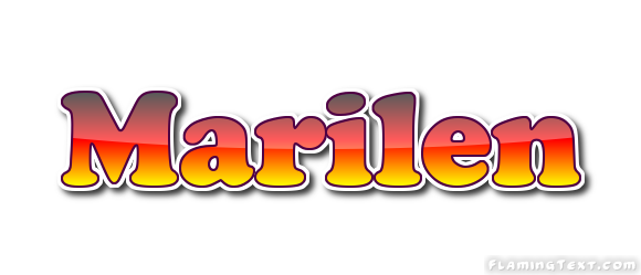 Marilen Logo