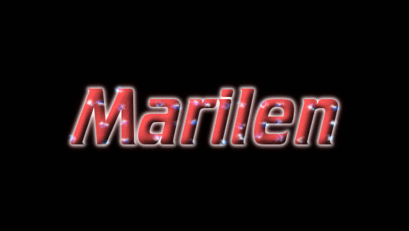 Marilen Logotipo