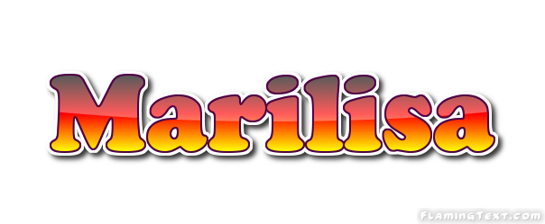 Marilisa Logo