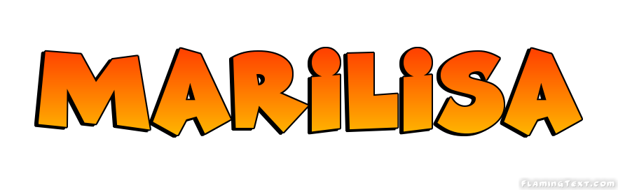 Marilisa Logotipo