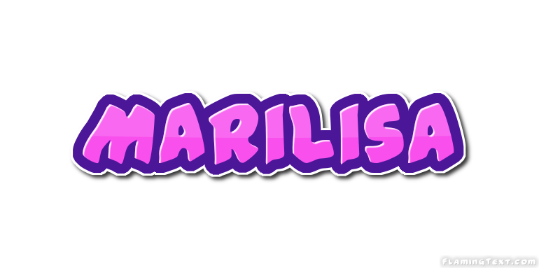 Marilisa Logo