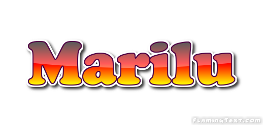 Marilu شعار