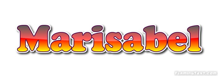 Marisabel Logotipo