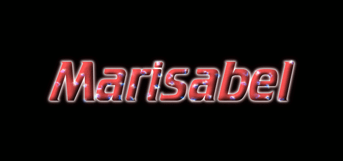 Marisabel شعار