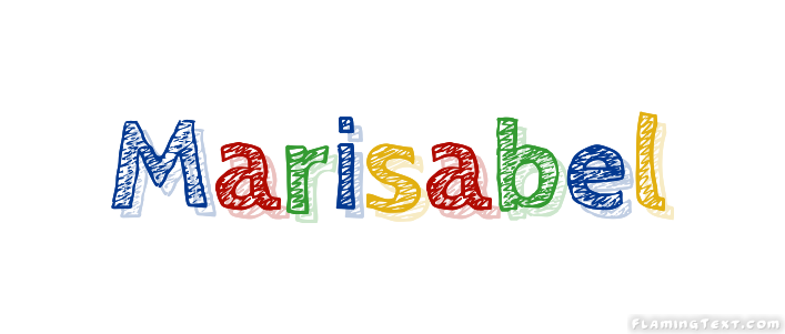 Marisabel Logo