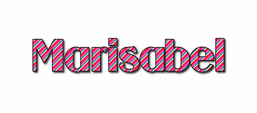 Marisabel Logo