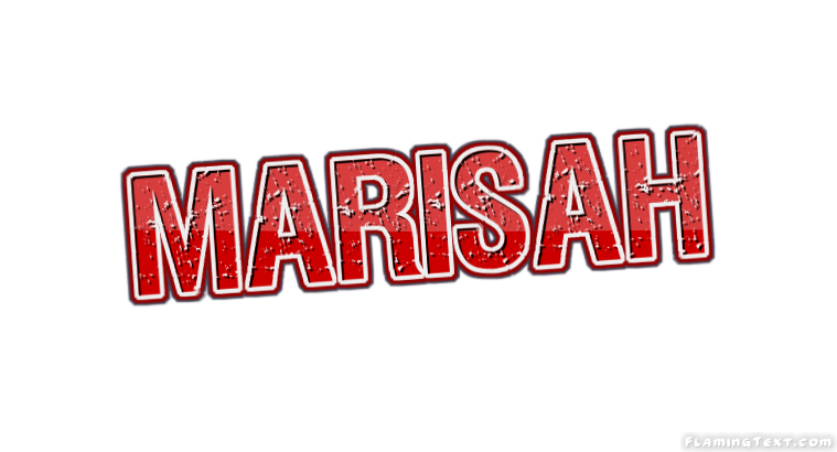Marisah Logo