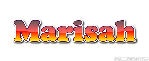 Marisah Logotipo