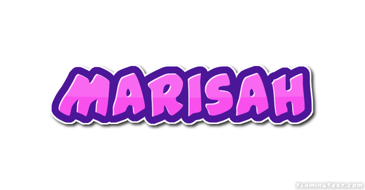 Marisah 徽标