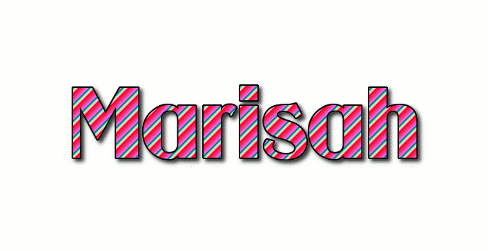 Marisah Logo