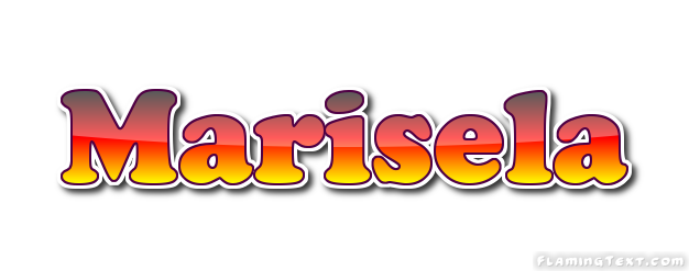 Marisela Logo