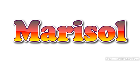 Marisol شعار
