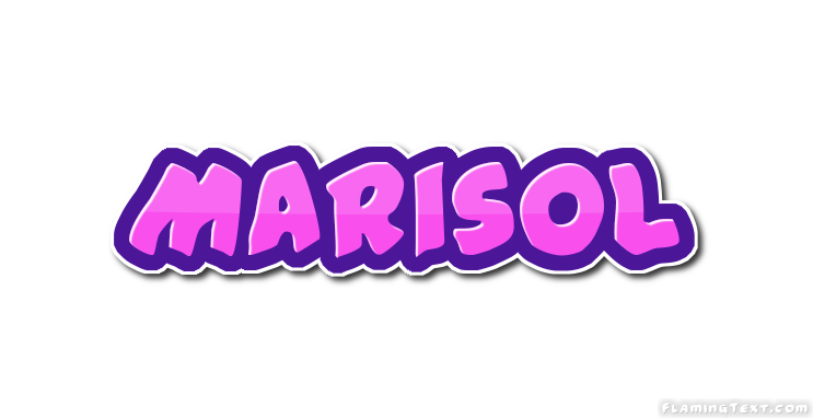 Marisol Logotipo