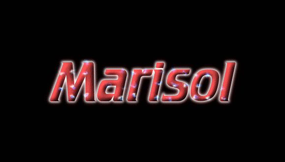 Marisol Лого