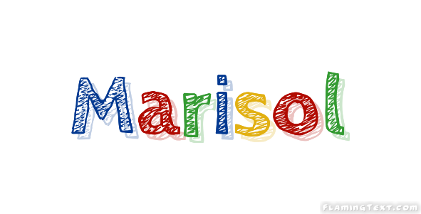 Marisol Logotipo