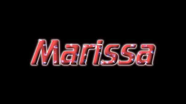 Marissa شعار