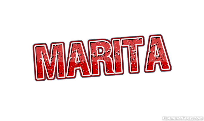 Marita شعار