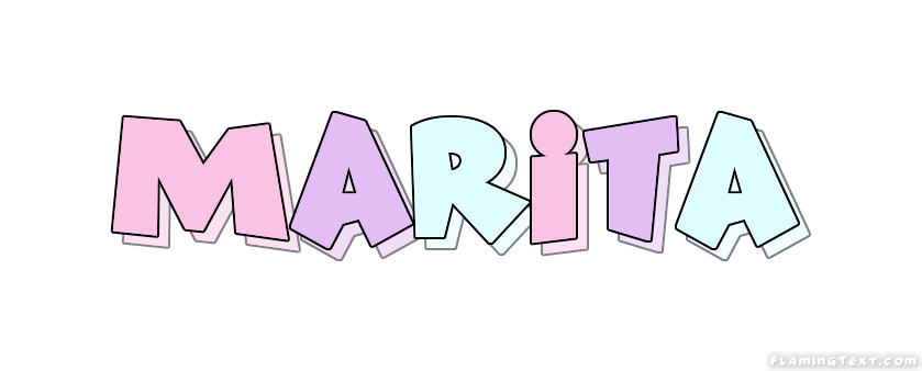 Marita Logo