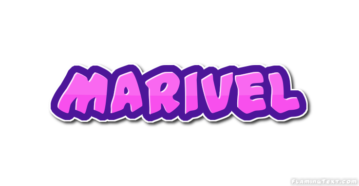 Marivel ロゴ