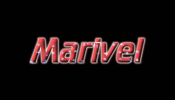 Marivel Logotipo