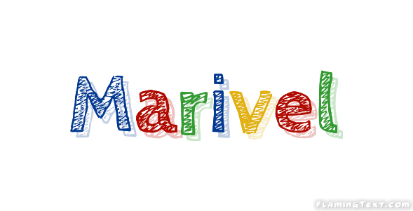 Marivel Logotipo