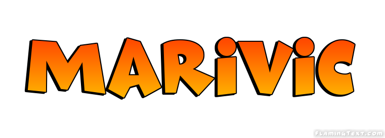 Marivic Logo