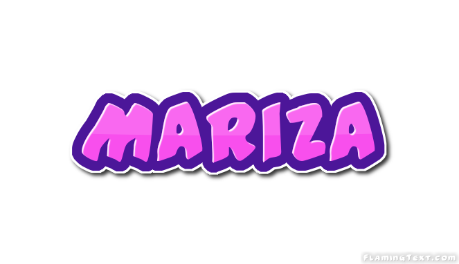 Mariza شعار