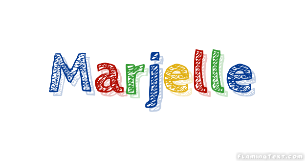 Marjelle लोगो