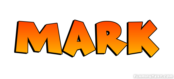 Mark Logo