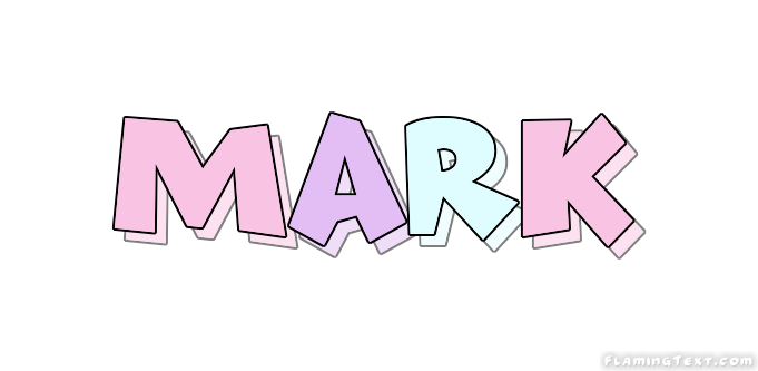 Mark Logotipo