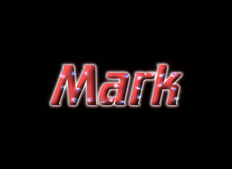 Mark Logotipo