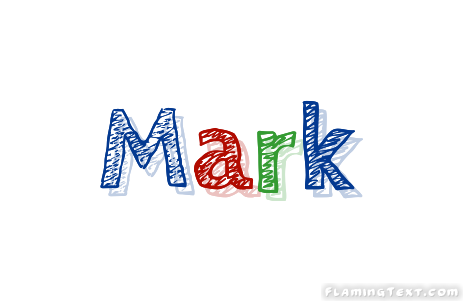 Mark Logo