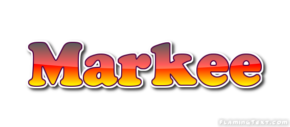 Markee Logo