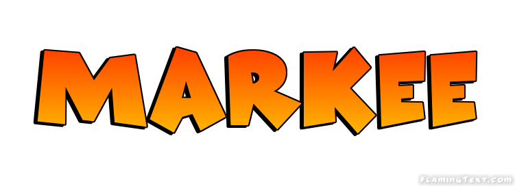 Markee شعار