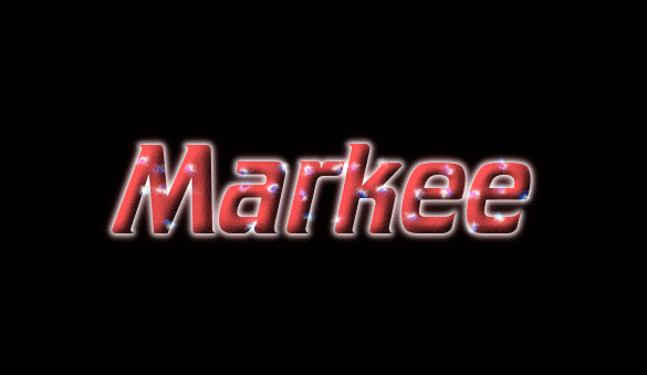 Markee Logo