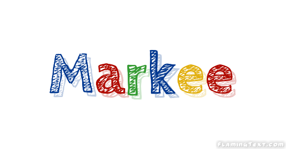 Markee Logo