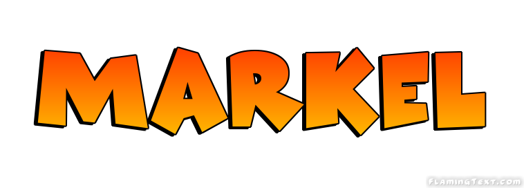 Markel شعار