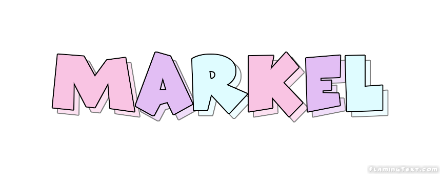 Markel Лого