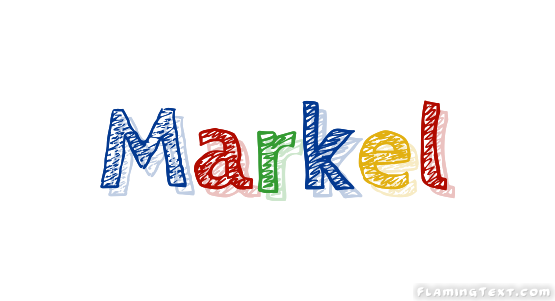 Markel Logo