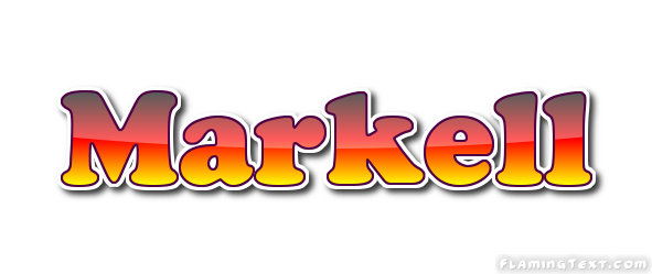 Markell Logo