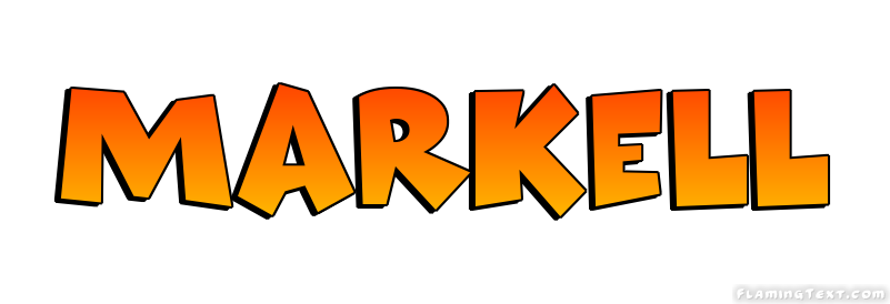 Markell Logo