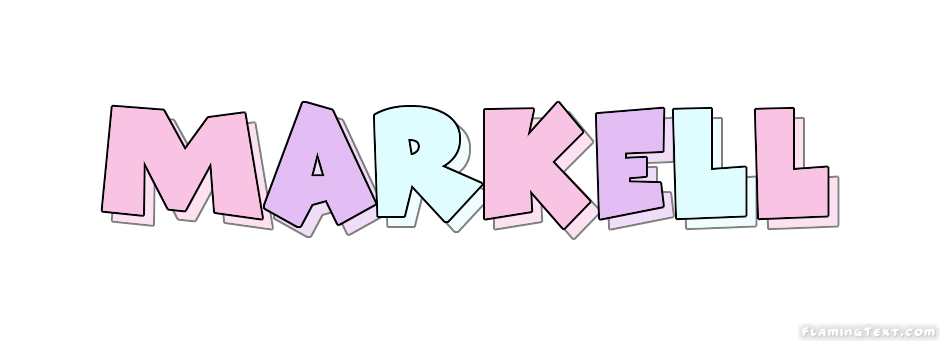 Markell شعار