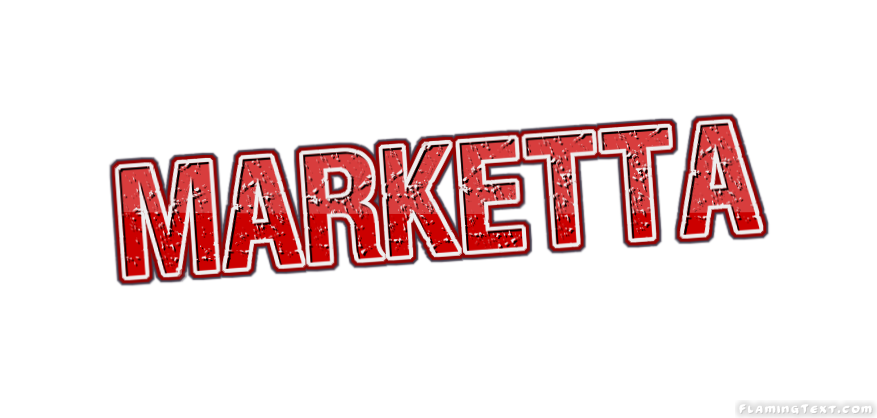 Marketta Logo