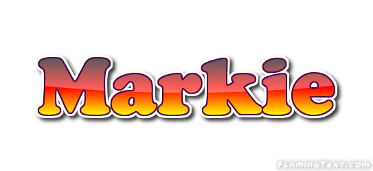 Markie Logo