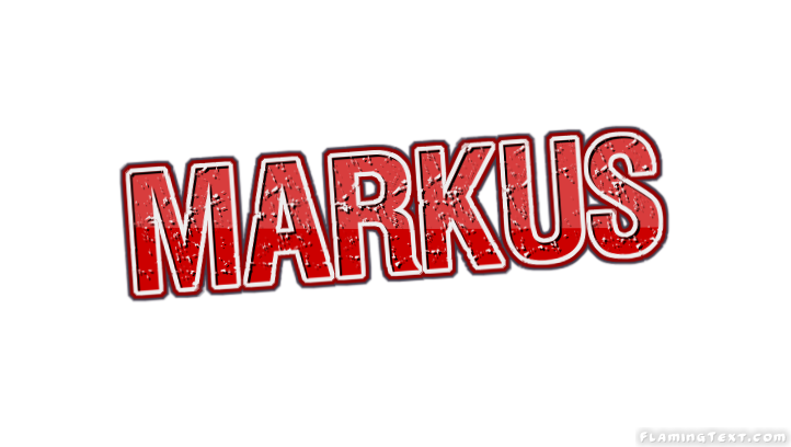 Markus Logo